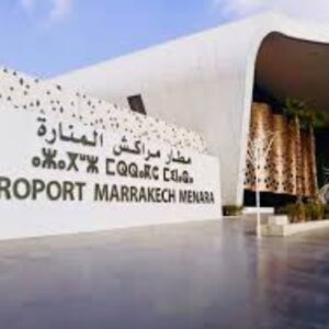 Private Transfer Marrakech to Agadir