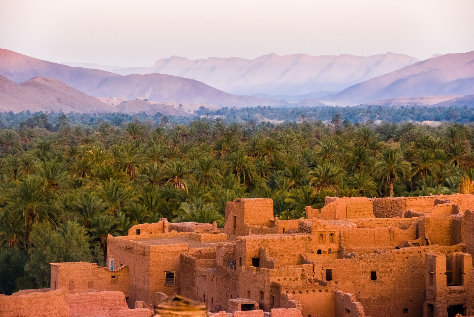 Morocco's Hidden Gems: 10 Off-the-Beaten-Path Destinations