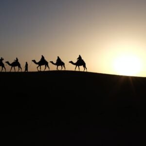 Historical and Architectural Wonders Tour of Morocco