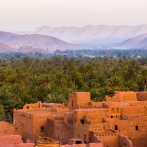 Artisan and Craftsmanship Tour of Morocco: Immerse Yourself in Moroccan Artistry