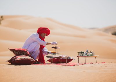 5 days tour from casablanca to merzouga desert