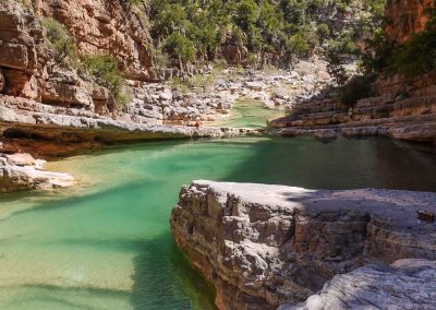 5-Day Adventure from Agadir to Merzouga via Beloved Ait Ben Haddou Kasbah