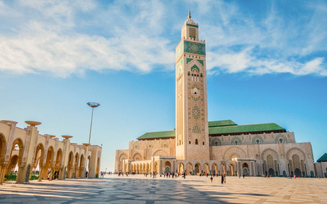 12-Day Tour of Morocco’s Imperial Cities from Casablanca