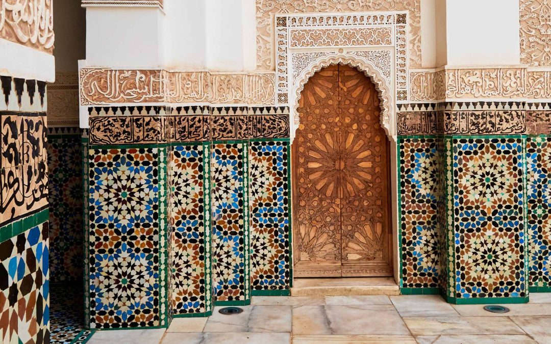 Artisan and Craftsmanship Tour of Morocco: Immerse Yourself in Moroccan Artistry