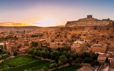 Morocco’s Hidden Gems: 10 Off-The-Beaten-Path Destinations