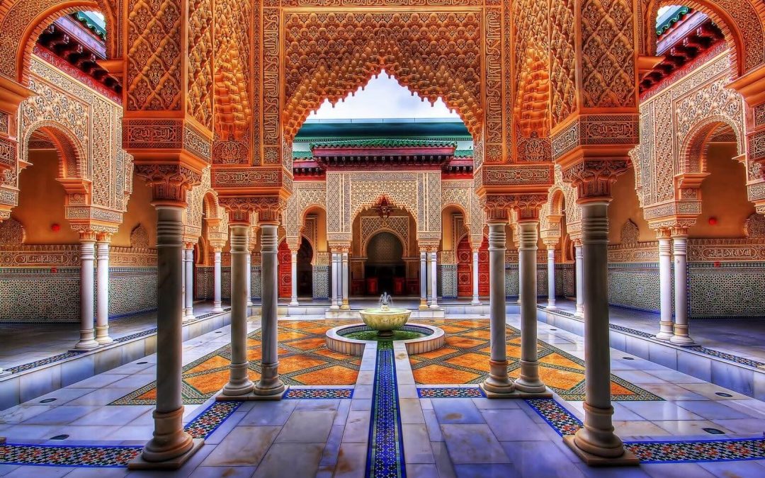 Historical and Architectural Wonders Tour of Morocco