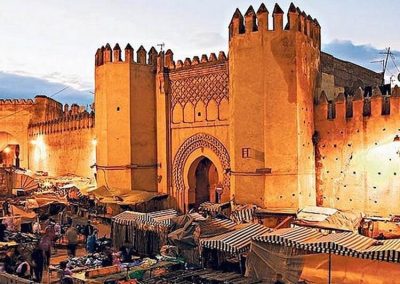 6-Day Discovery Tour in Fes and Surroundings