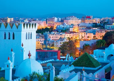 9-Day Morocco Tour: From Tangier to Marrakech